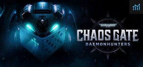 Warhammer 40,000: Chaos Gate - Daemonhunters PC Specs