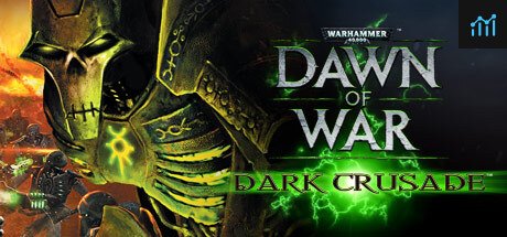 Warhammer 40,000: Dawn of War - Dark Crusade PC Specs