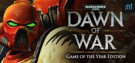 Warhammer 40,000: Dawn of War - Game of the Year Edition PC Specs