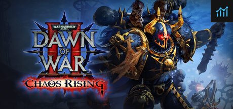 Warhammer 40,000: Dawn of War II Chaos Rising PC Specs