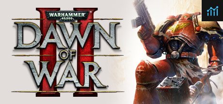 Warhammer 40,000: Dawn of War II PC Specs