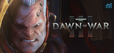 Warhammer 40,000: Dawn of War III PC Specs