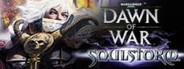 Warhammer 40,000: Dawn of War - Soulstorm System Requirements