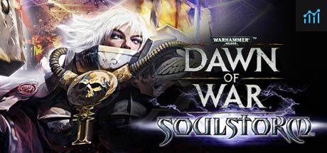 Warhammer 40,000: Dawn of War - Soulstorm PC Specs