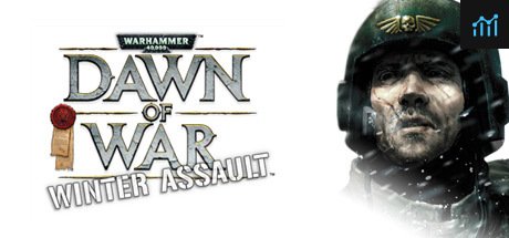 Warhammer 40,000: Dawn of War – Winter Assault PC Specs