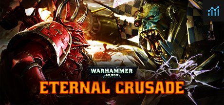 Warhammer 40,000: Eternal Crusade PC Specs