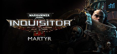 Warhammer 40,000: Inquisitor - Martyr PC Specs