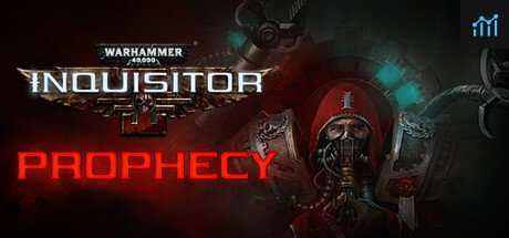 Warhammer 40,000: Inquisitor - Prophecy System Requirements