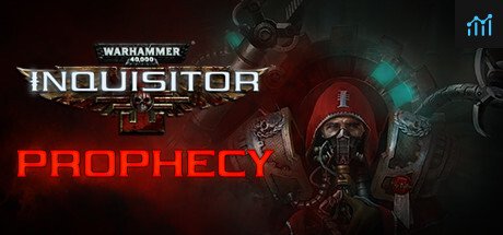 Warhammer 40,000: Inquisitor - Prophecy PC Specs