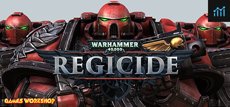 Warhammer 40,000: Regicide System Requirements