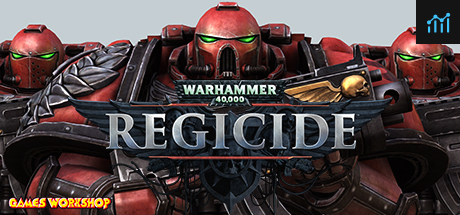 Warhammer 40,000: Regicide PC Specs