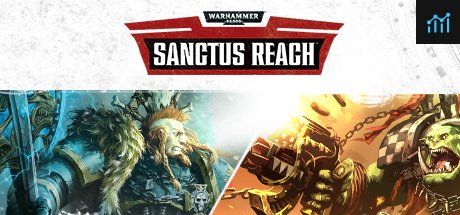 Warhammer 40,000: Sanctus Reach PC Specs