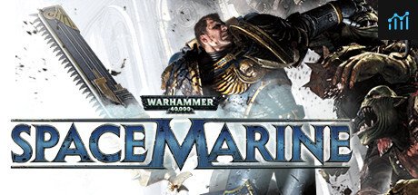 Warhammer 40,000: Space Marine PC Specs