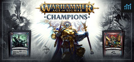 Warhammer Age of Sigmar: Champions PC Specs