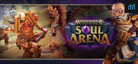 Warhammer Age of Sigmar: Soul Arena PC Specs