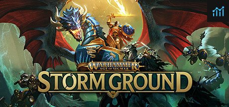 Warhammer Age of Sigmar: Storm Ground PC Specs
