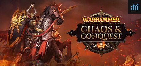 Warhammer: Chaos And Conquest PC Specs