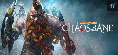 Warhammer: Chaosbane PC Specs