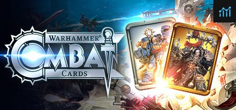 Warhammer Combat Cards PC Specs