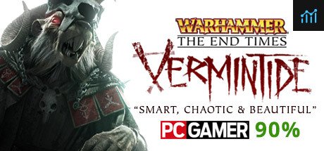 Warhammer: End Times - Vermintide PC Specs