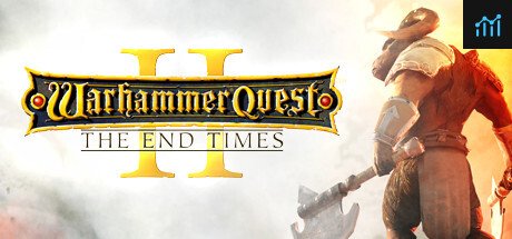 Warhammer Quest 2: The End Times PC Specs