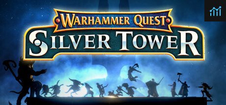 Warhammer Quest: Silver Tower PC Specs