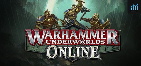 Warhammer Underworlds: Online PC Specs