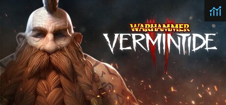 Warhammer: Vermintide 2 System Requirements