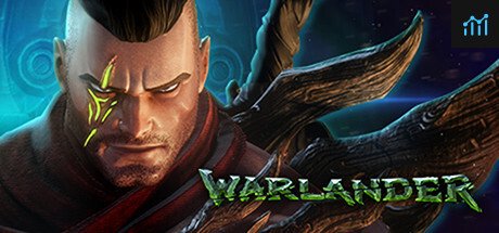 Warlander PC Specs