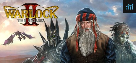 Warlock 2: The Exiled System Requirements