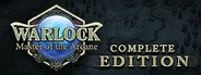 Warlock - Master of the Arcane System Requirements