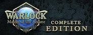 Can I Run Warlock - Master of the Arcane?