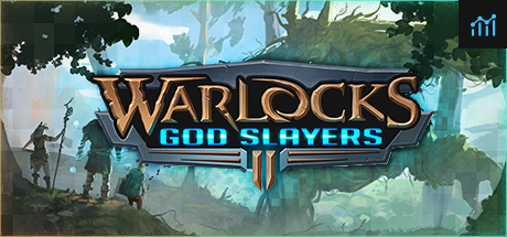 Warlocks 2: God Slayers PC Specs