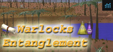 Warlocks Entanglement PC Specs