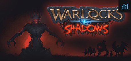 Warlocks vs Shadows PC Specs