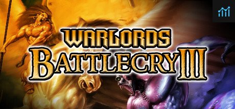 Warlords Battlecry III PC Specs