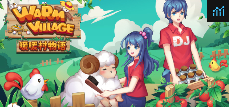 Warm Village 暖暖村物语 PC Specs