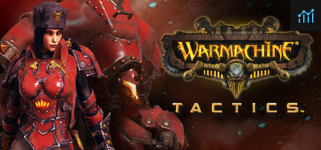 WARMACHINE: Tactics PC Specs