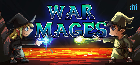 WarMages PC Specs