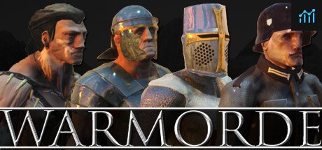 Warmord System Requirements
