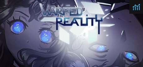 Warped Reality PC Specs