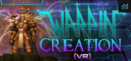 Warpin: Creation (VR) PC Specs