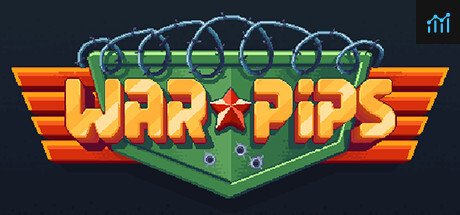 Save 80% on Warpips on Steam