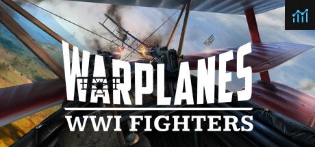 Warplanes: WW1 Fighters PC Specs