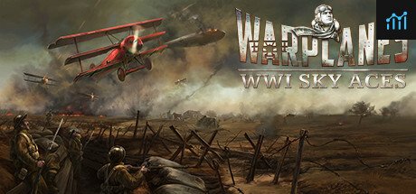 Warplanes: WW1 Sky Aces PC Specs