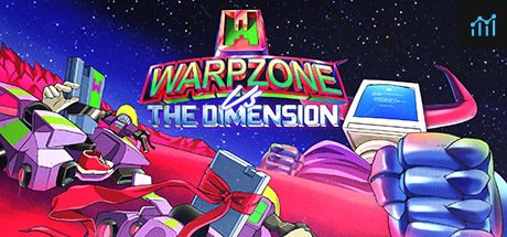 Can I Run WarpZone vs THE DIMENSION?