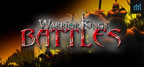 Warrior Kings: Battles PC Specs