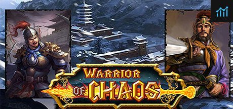 Warrior of Chaos PC Specs