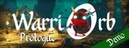 WarriOrb: Prologue System Requirements