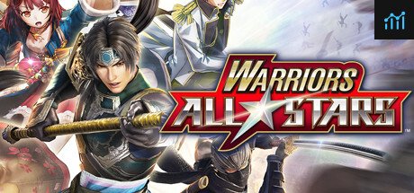 WARRIORS ALL-STARS / 無双☆スターズ PC Specs